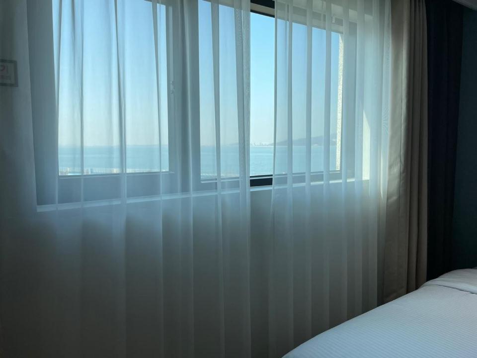 Sea Moon Tourist Hotel Inczhon Zewnętrze zdjęcie