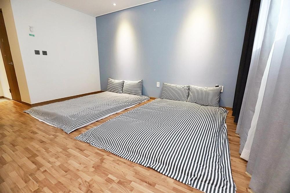 Sea Moon Tourist Hotel Inczhon Zewnętrze zdjęcie