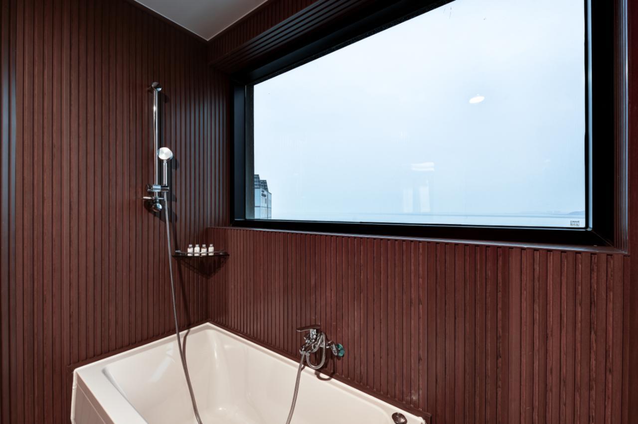 Sea Moon Tourist Hotel Inczhon Zewnętrze zdjęcie